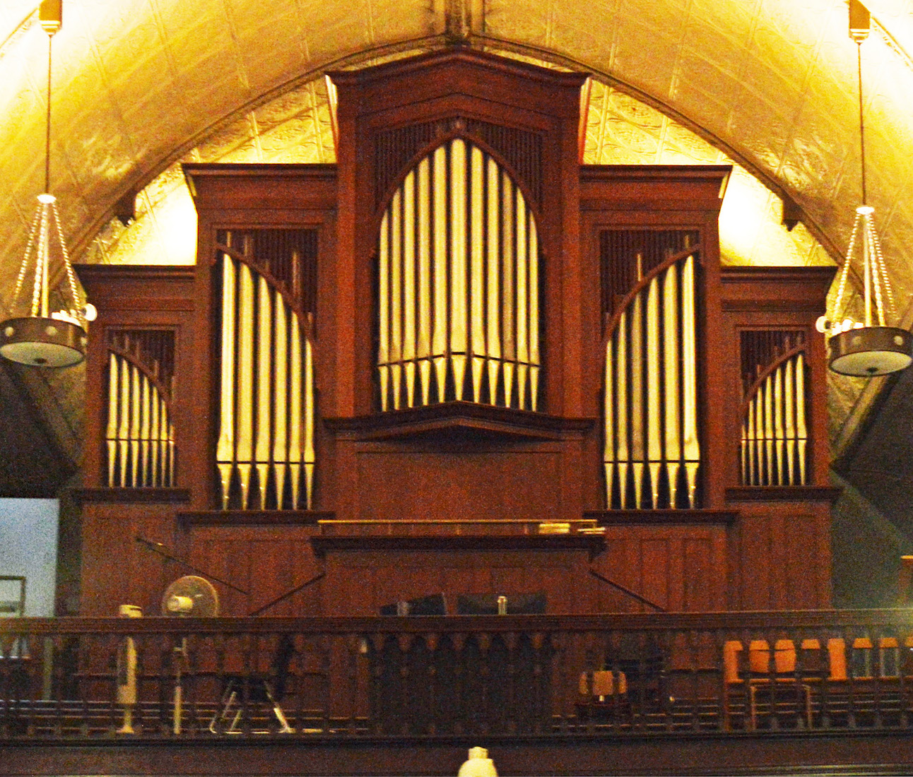 Organ