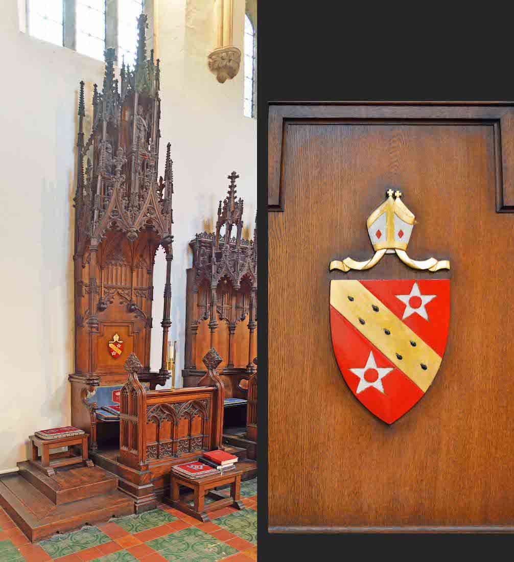 Cathedra