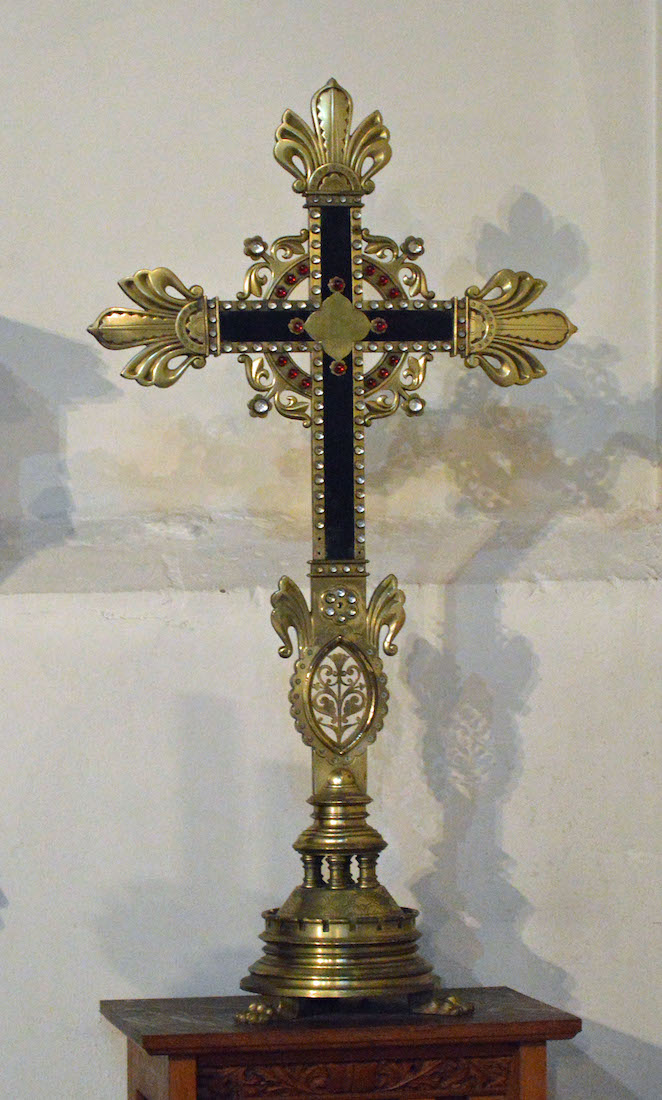 SanctuaryCross