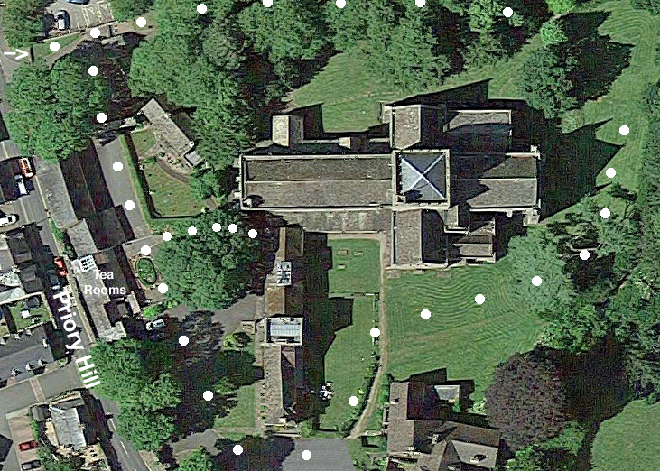 SatelliteView