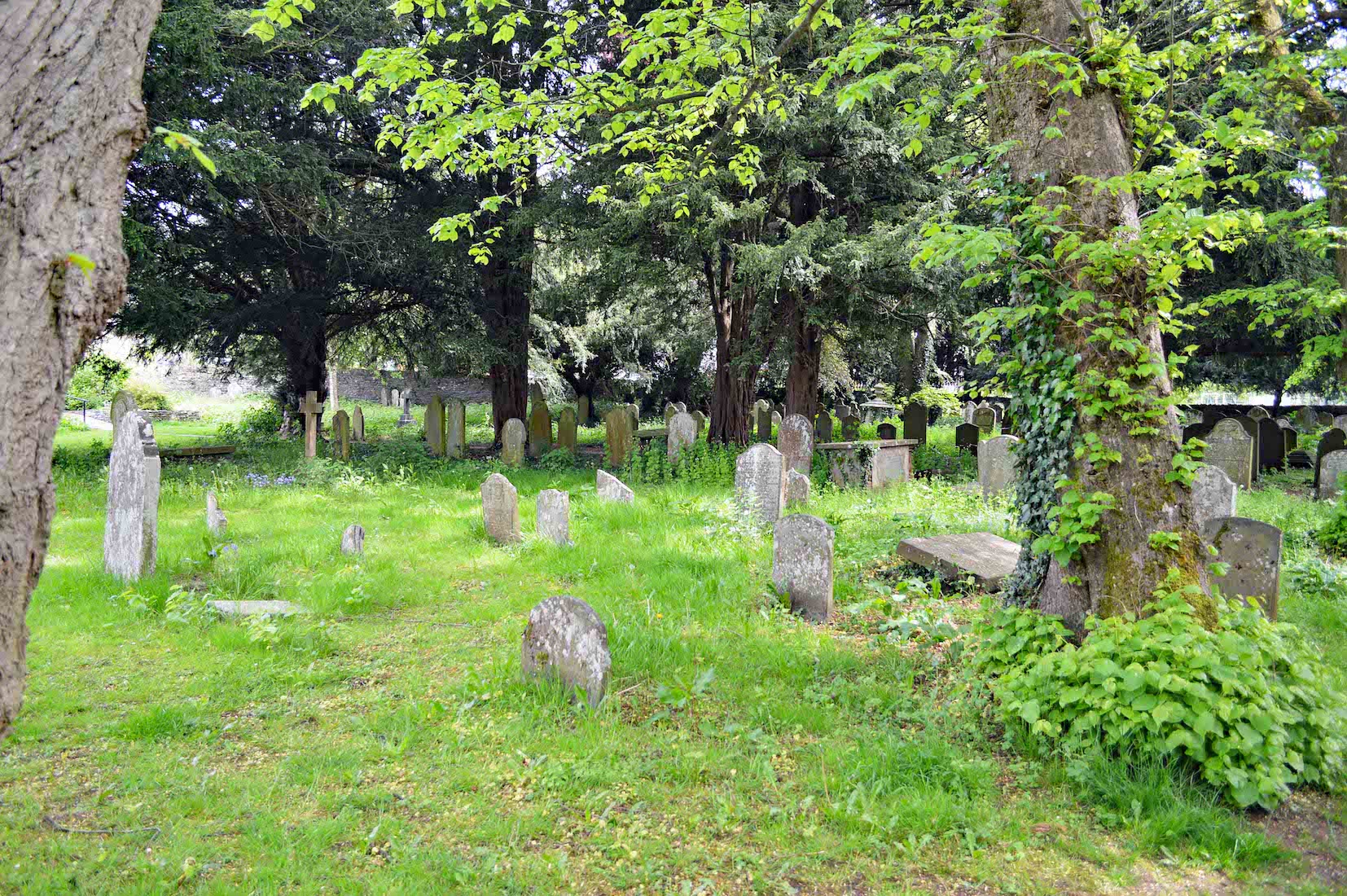 NChurchyard