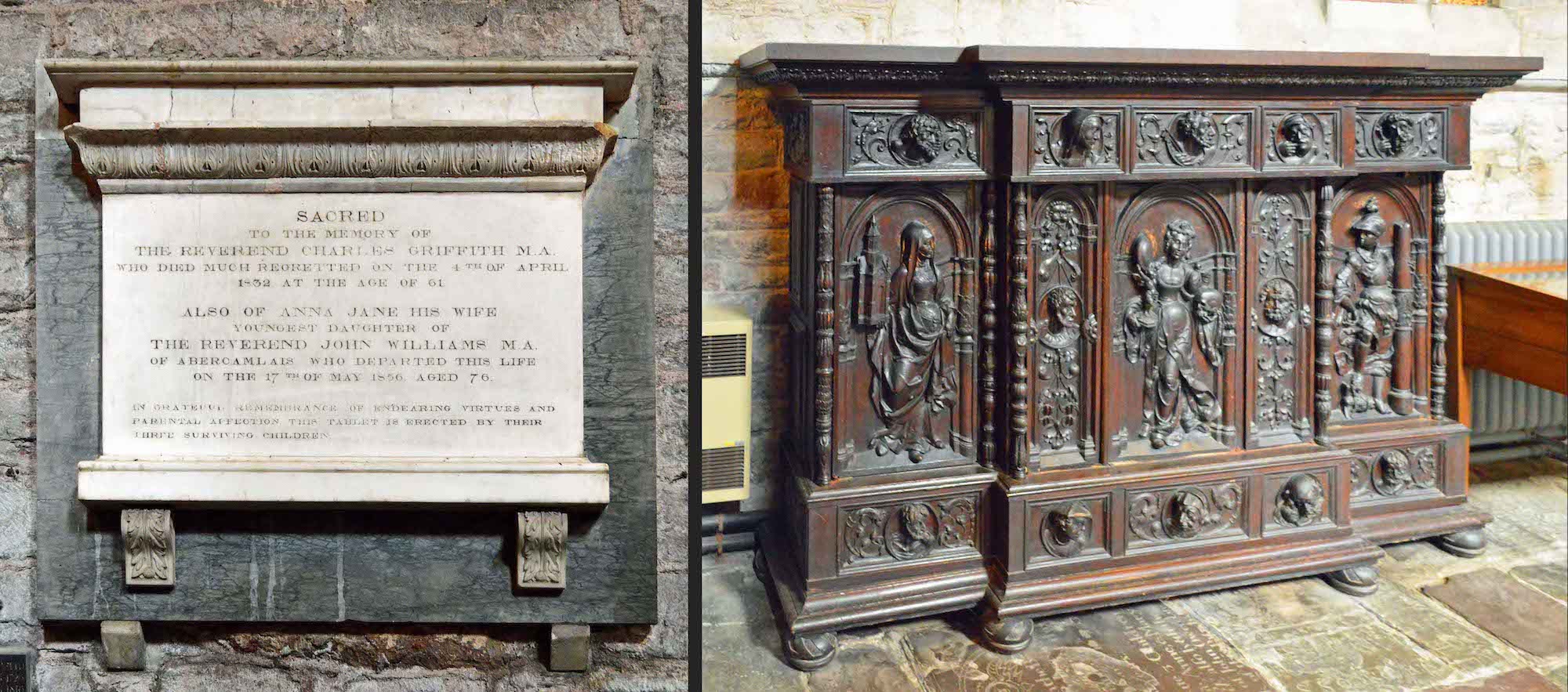 NWallMemorialChest