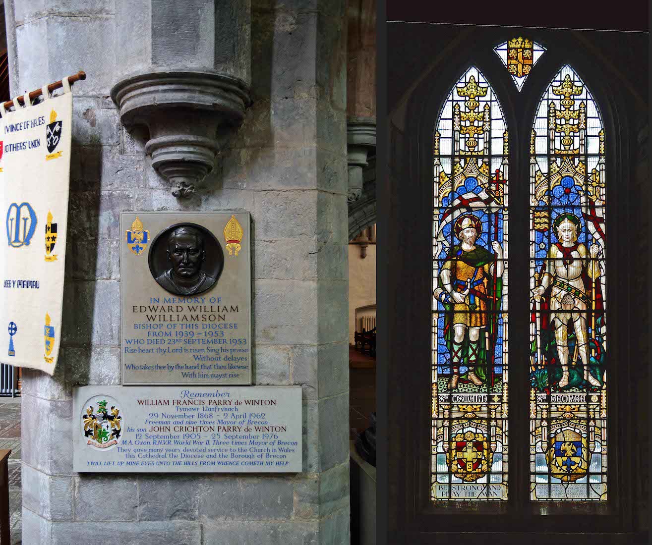 StLawrenceChapelMemorialsWindow