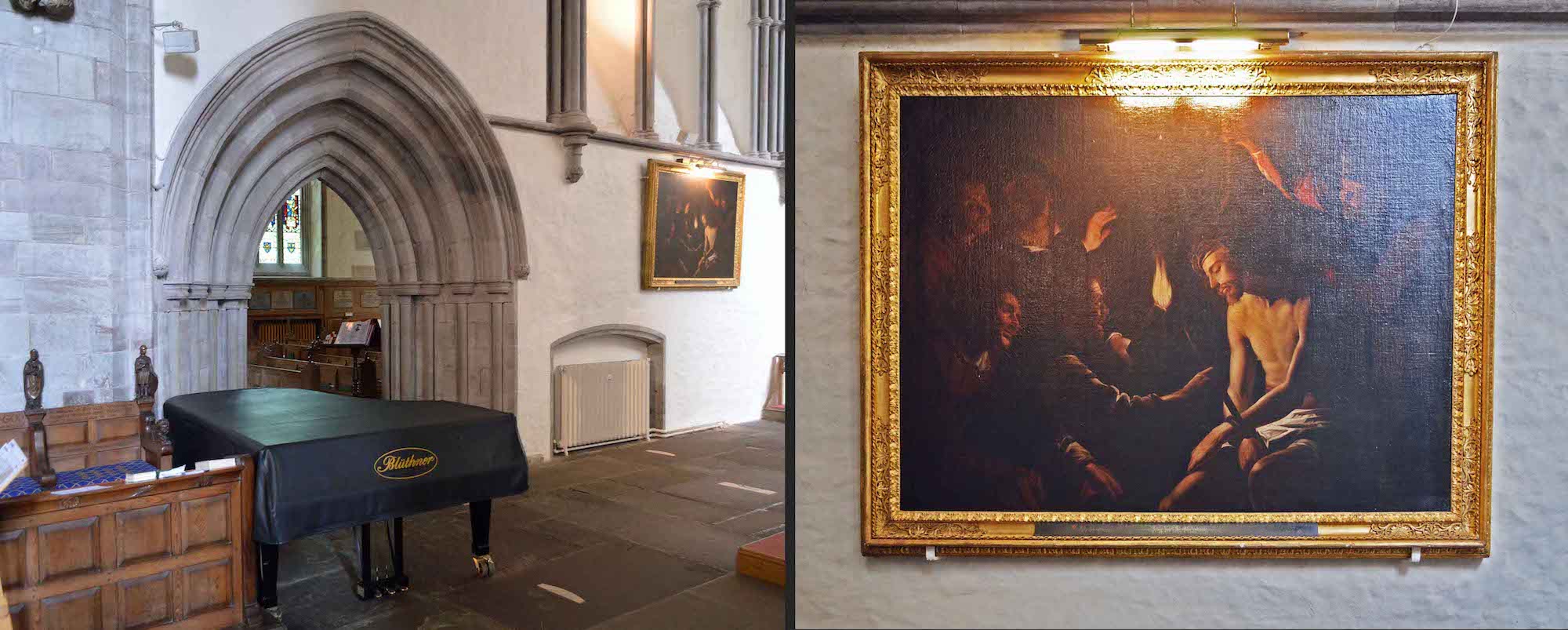 HarvardChapeltoChancelPainting