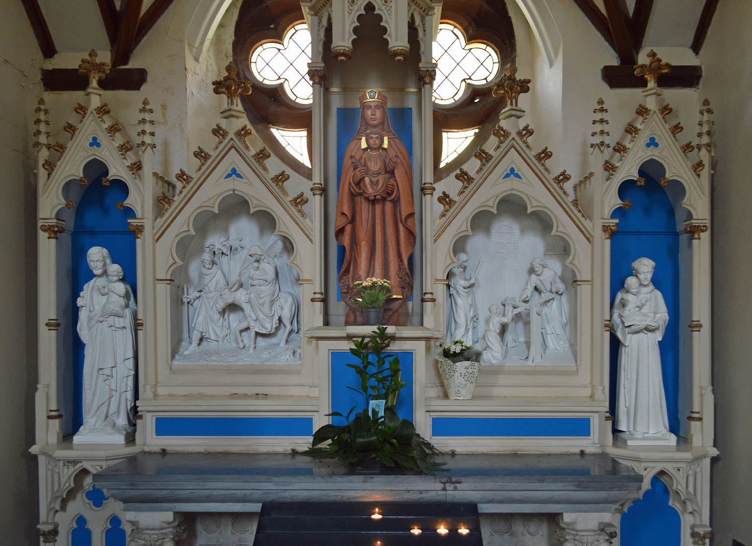 SNaveLadyChapelAltar