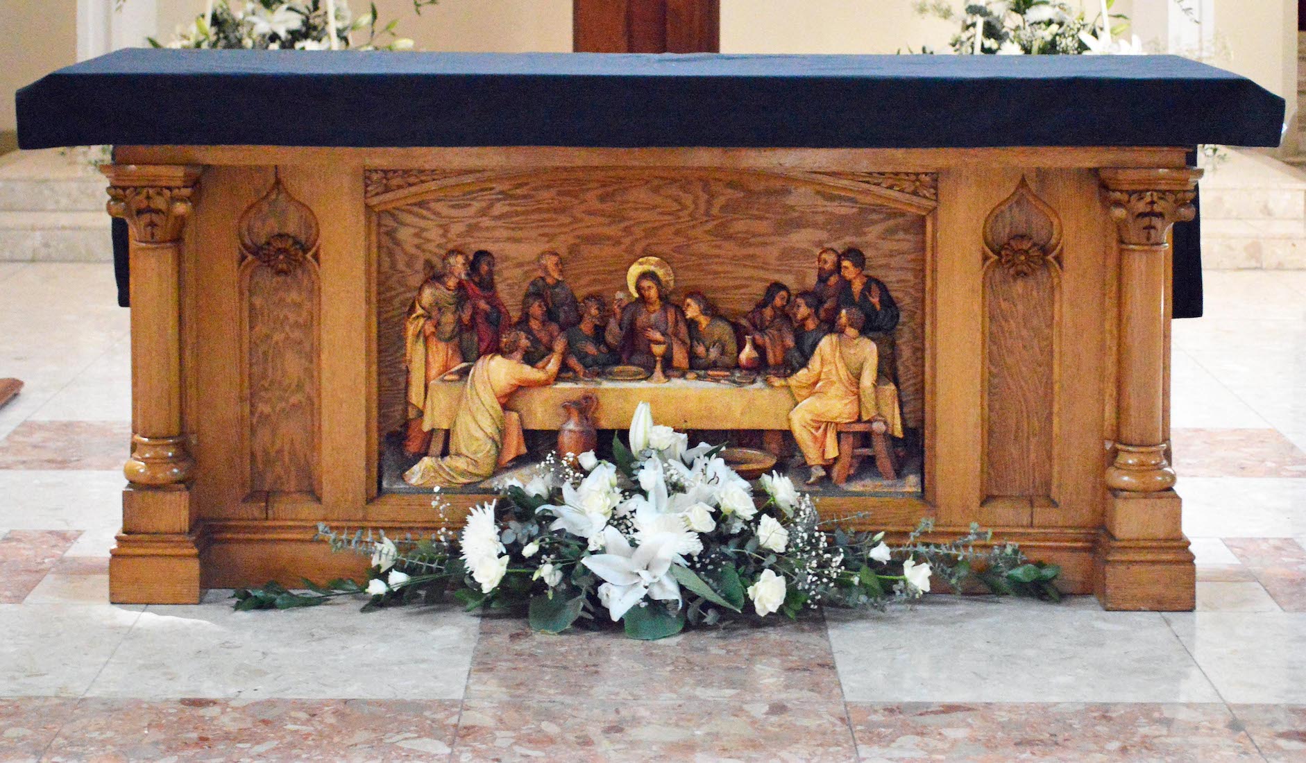 Altar