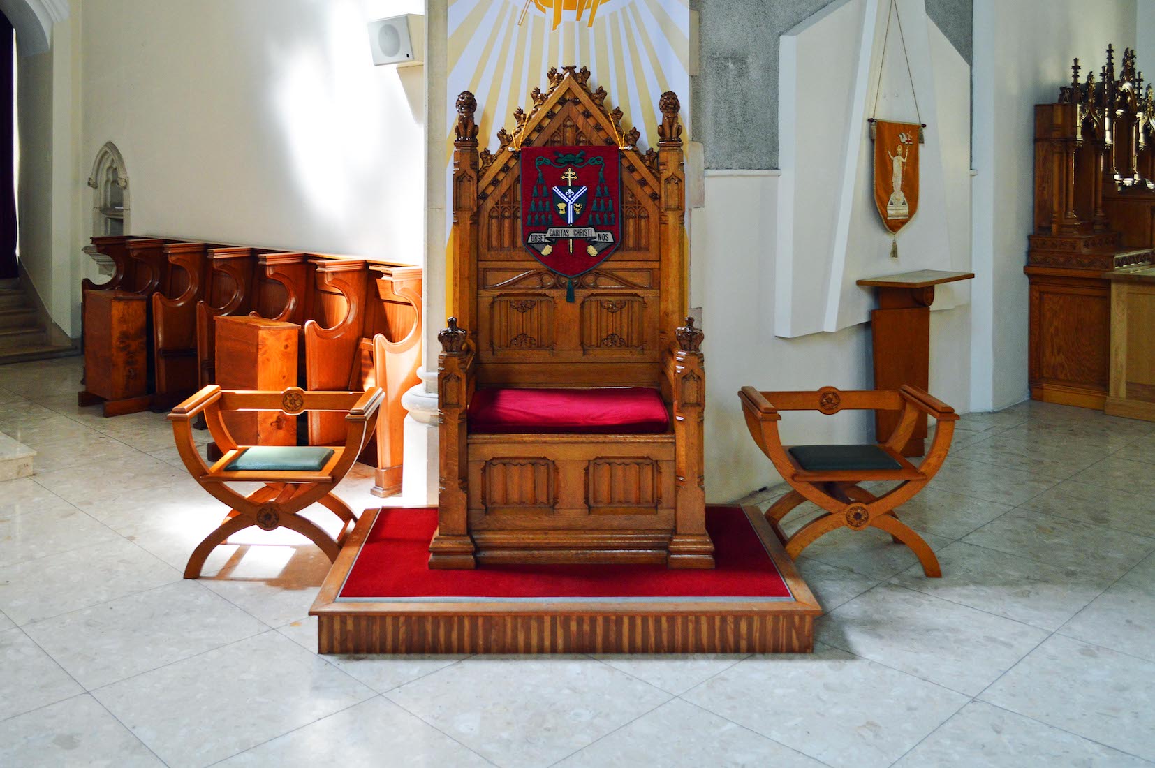 Cathedra