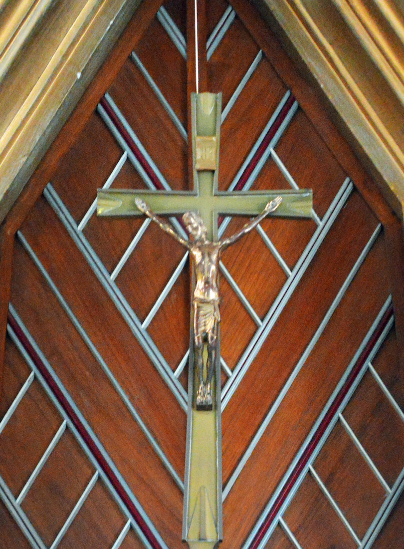 Cross