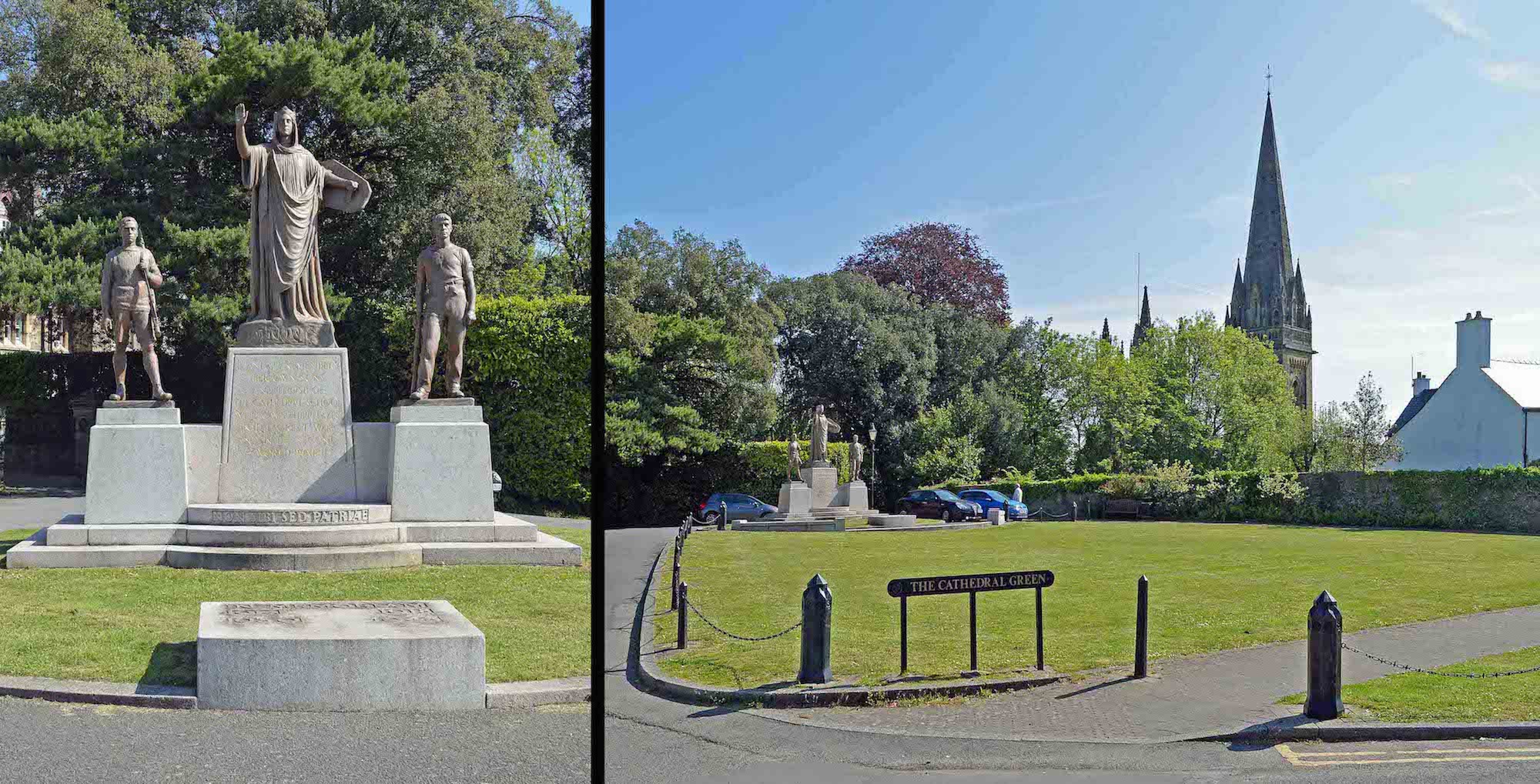 WarMemorial