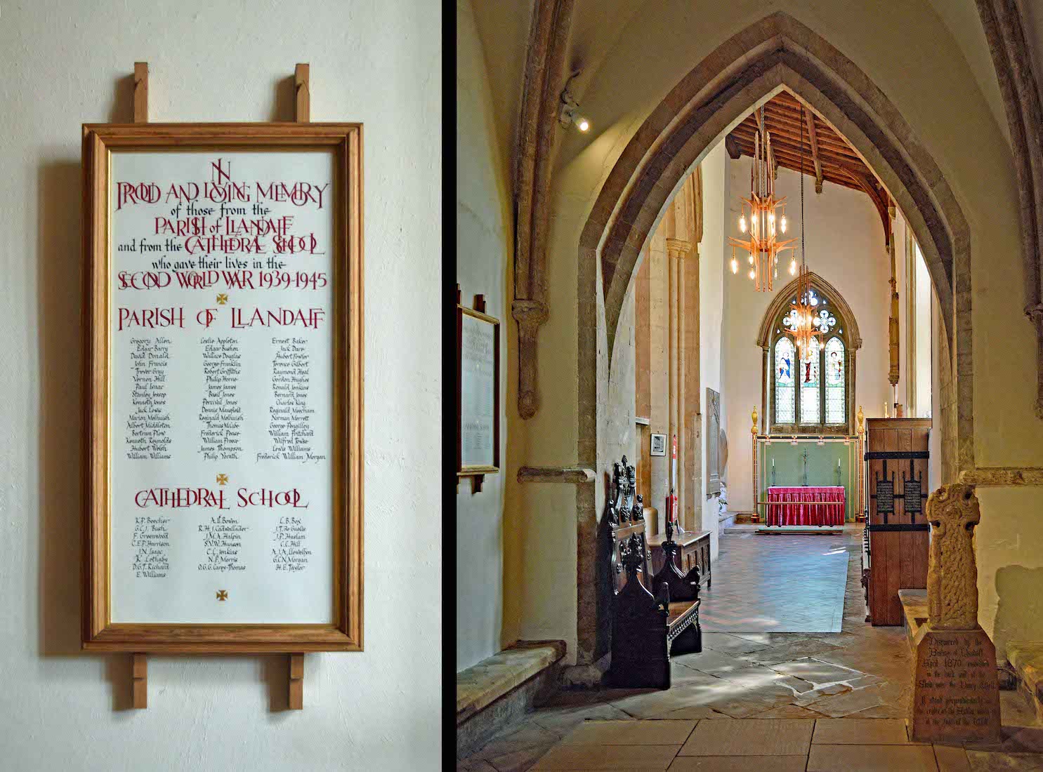 WWIIMemorialToTeiloChapel