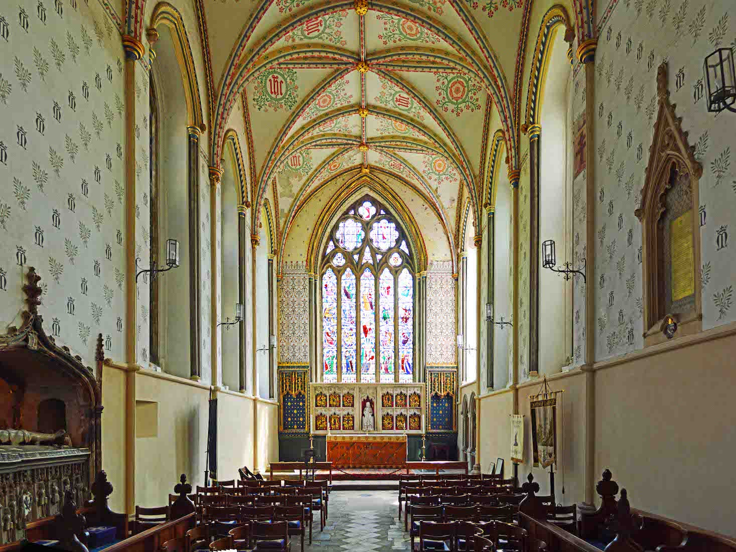 LadyChapel