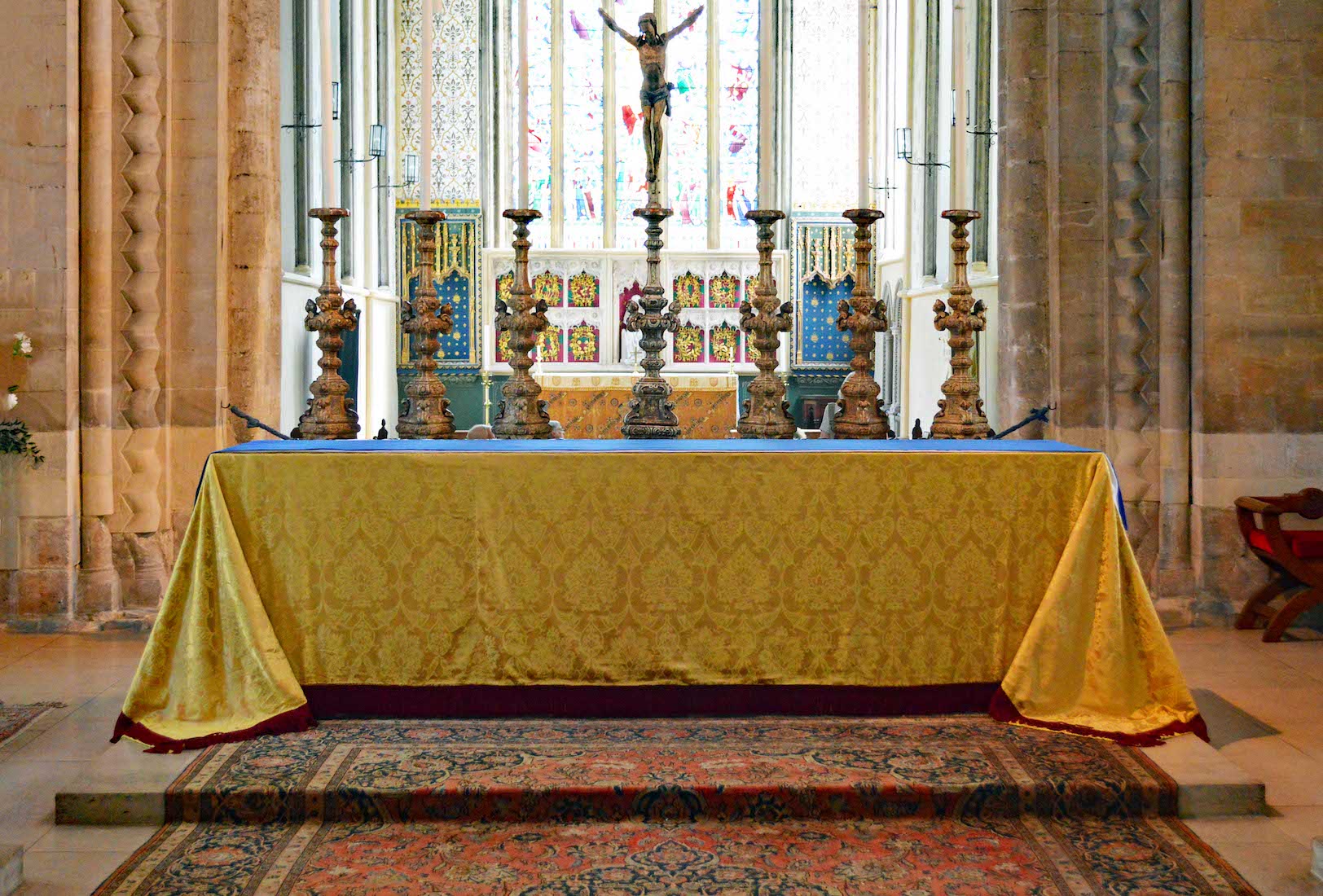 HighAltar