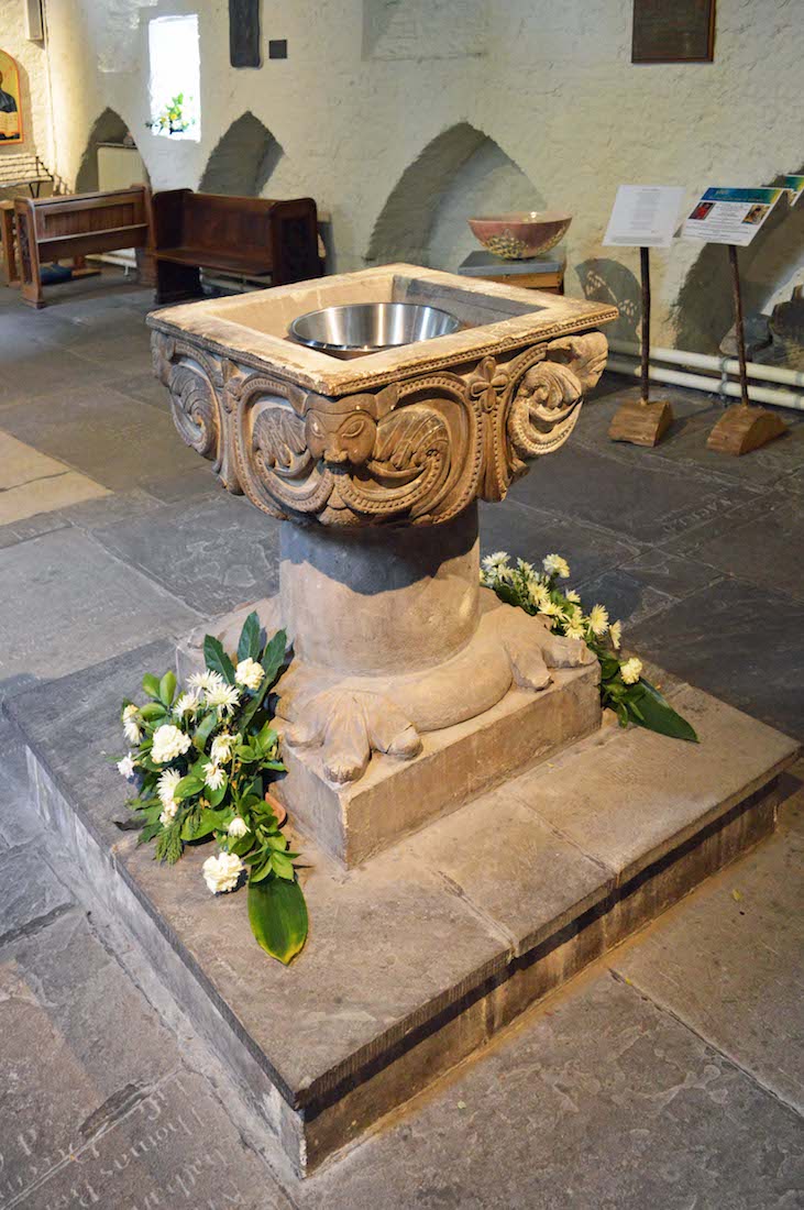 Font