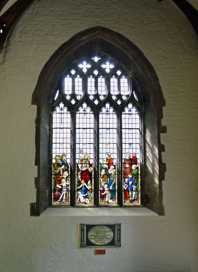 NAisleWWindow