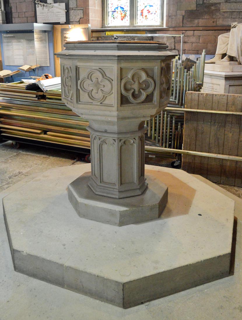 Font