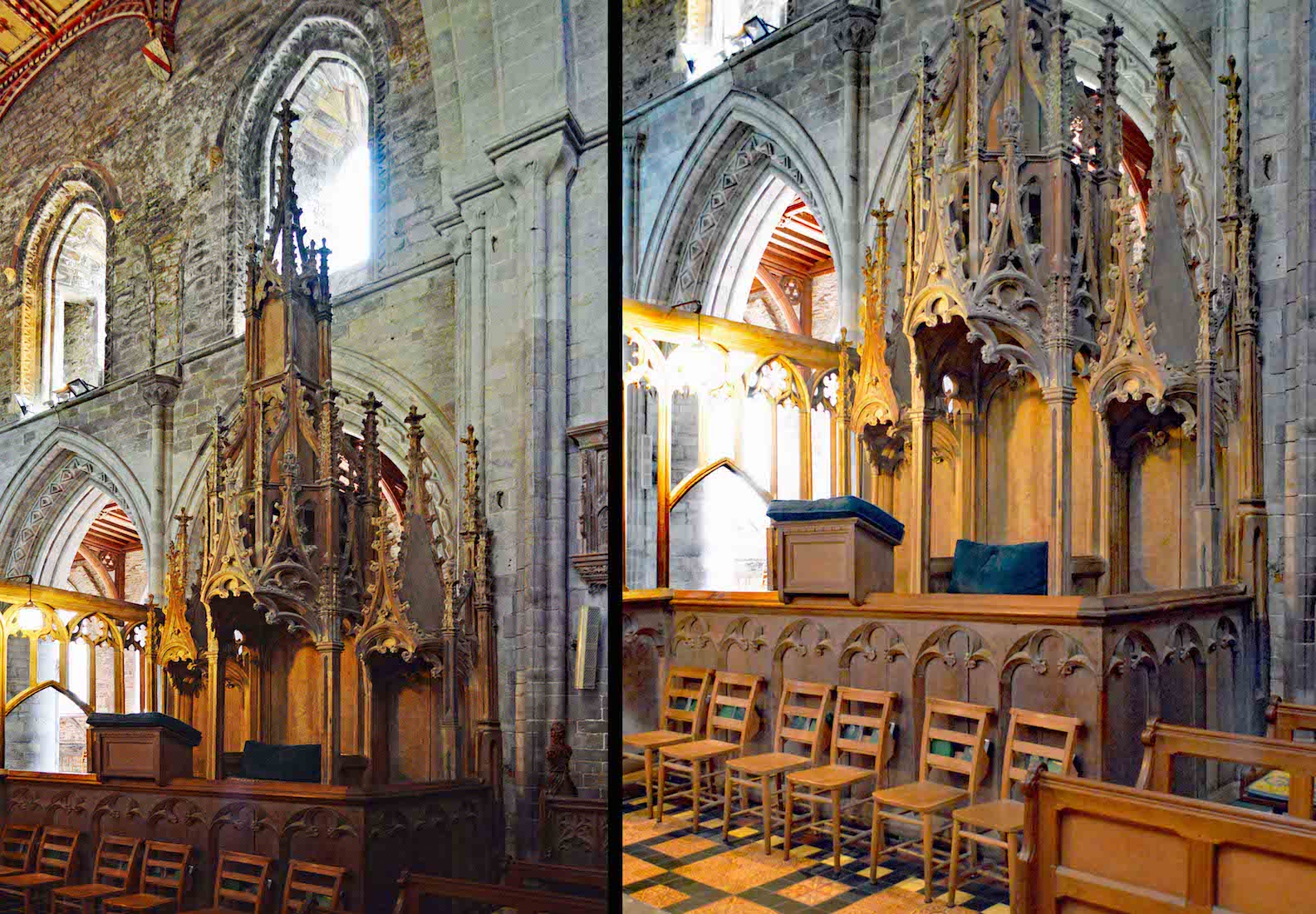 Cathedra