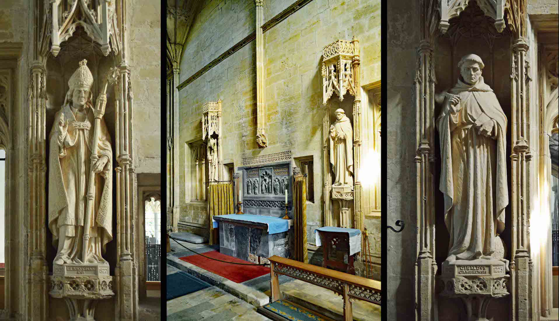 HolyTrinityChapel