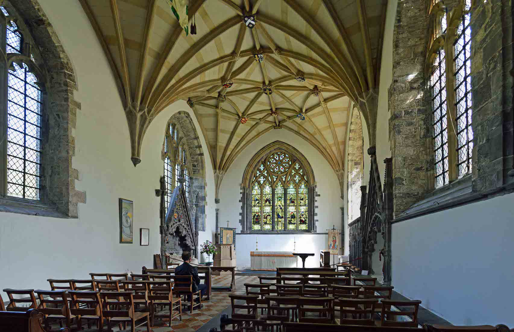 LadyChapel