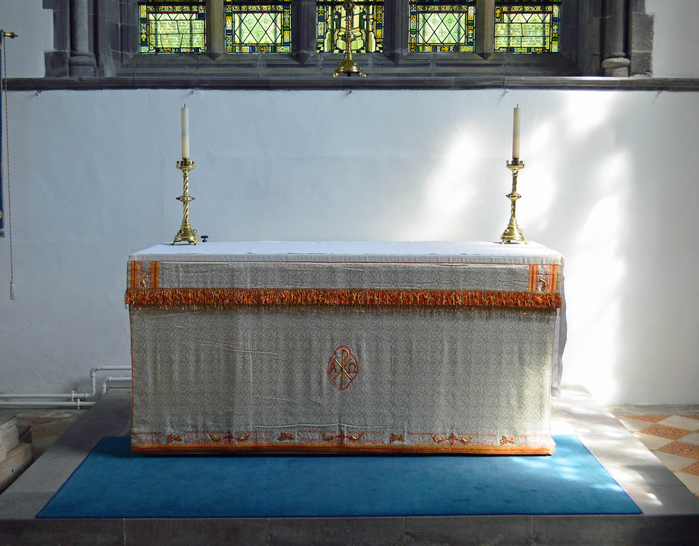 LadyChapelAltar