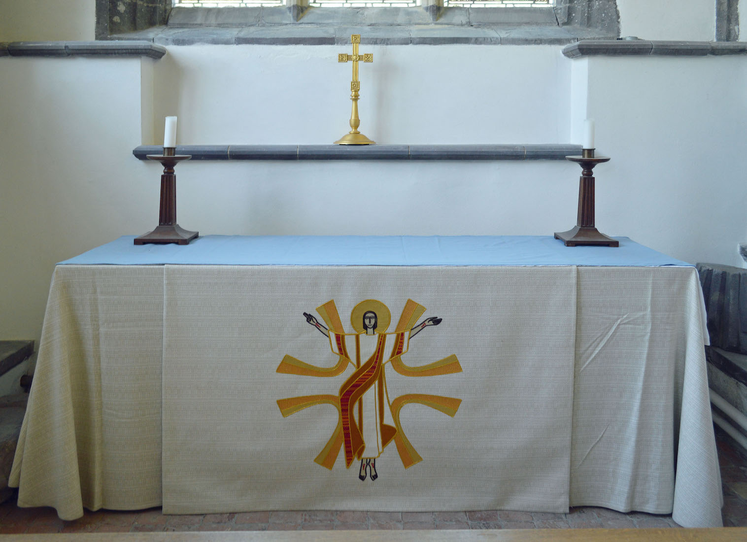 StNicholasChapelAltar