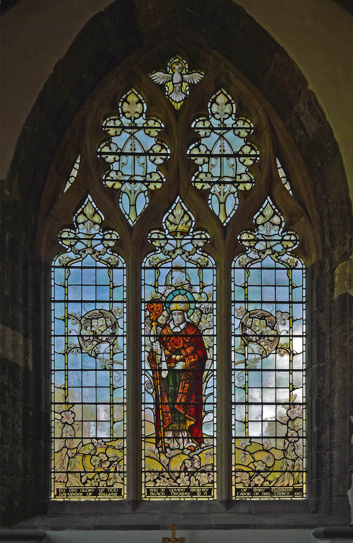 StNicholasChapelEWindow