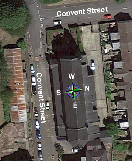 SatelliteView