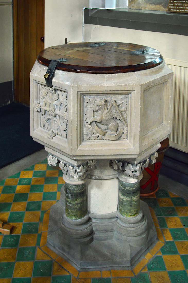 Font